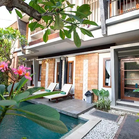 Kubu Munggu Appartement